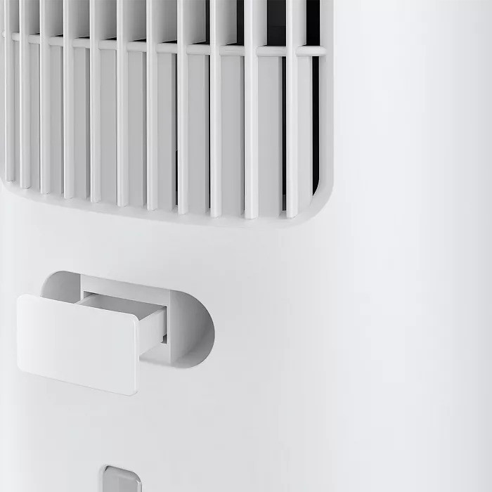 Вентилятор Timberk Iсе Tower T-SAC01RC