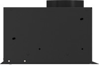 Вытяжка Elikor Cube Basic 60П-500-КЗД (черный)