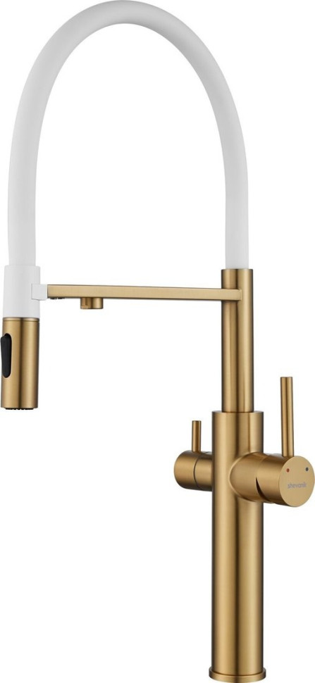 Смеситель Shevanik S478G