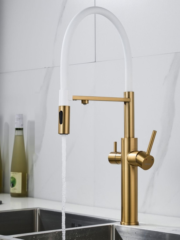 Смеситель Shevanik S478G
