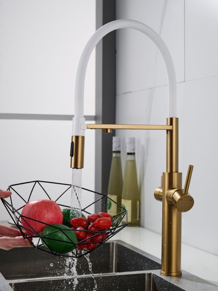 Смеситель Shevanik S478G