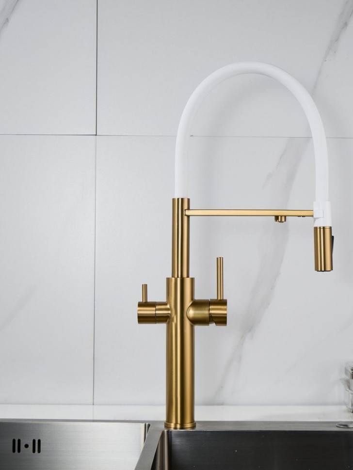 Смеситель Shevanik S478G