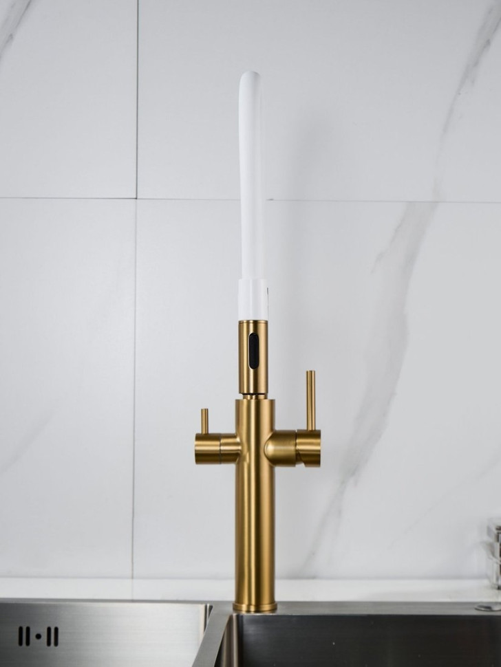 Смеситель Shevanik S478G