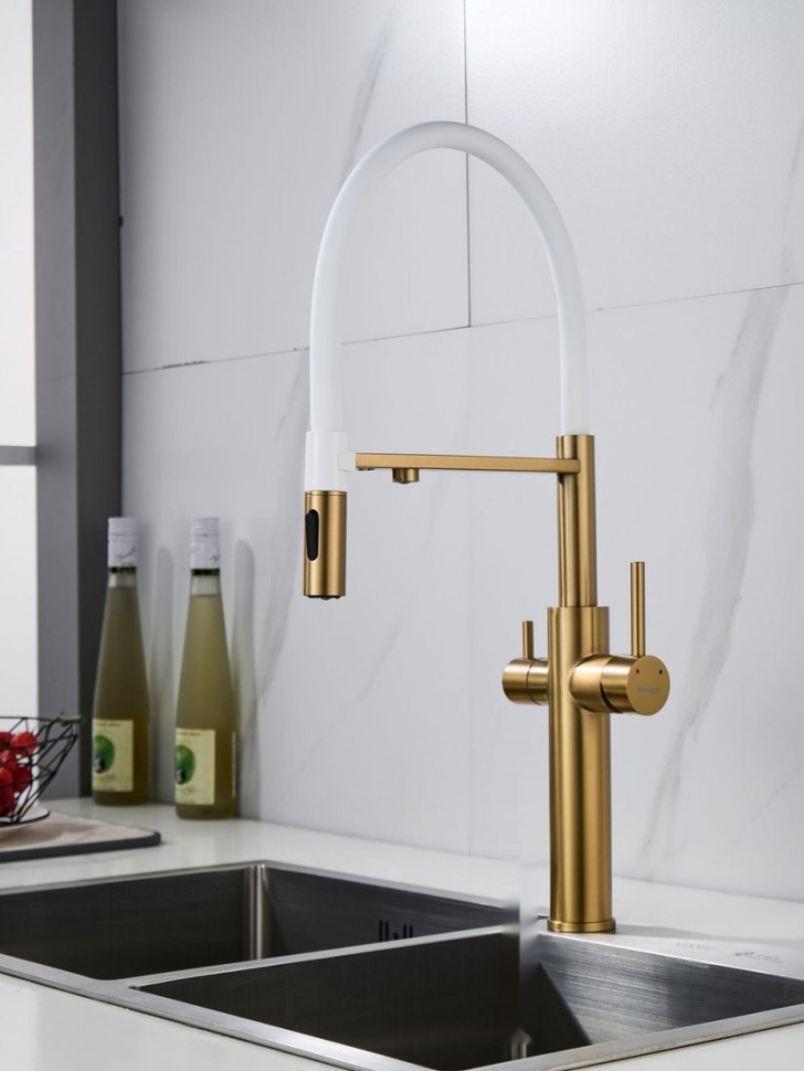 Смеситель Shevanik S478G