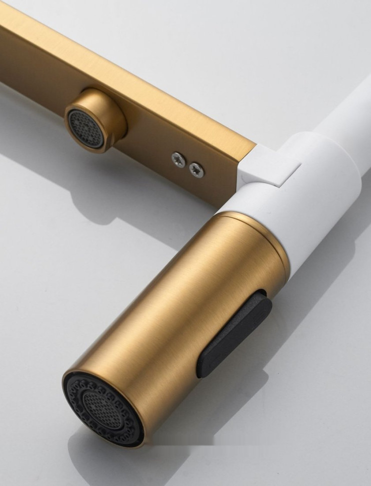 Смеситель Shevanik S478G