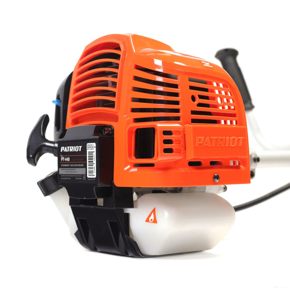 Триммер Patriot PT 448