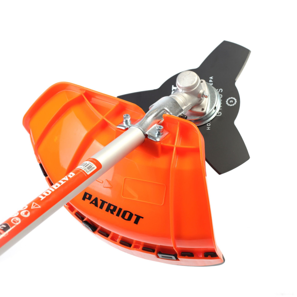 Триммер Patriot PT 448