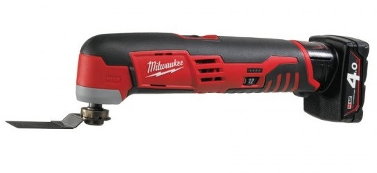 Шлифовальная машина Milwaukee C12 MT-402B