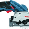 Дисковая (циркулярная) пила Bosch GKS 12V-26 Professional 0615990M41 (с 1-им АКБ 2 Ah)