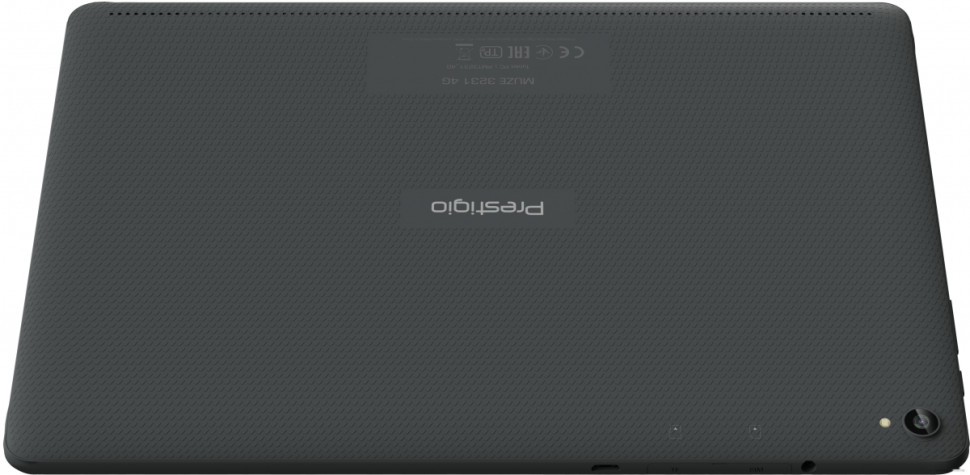 Планшет Prestigio Muze 3231 16GB LTE PMT3231_4G_D_EU