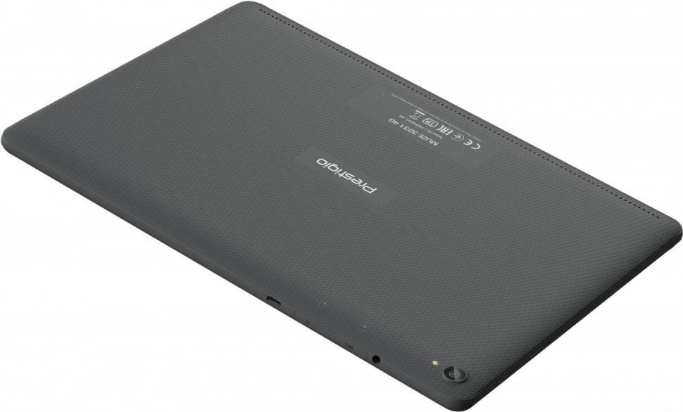 Планшет Prestigio Muze 3231 16GB LTE PMT3231_4G_D_EU
