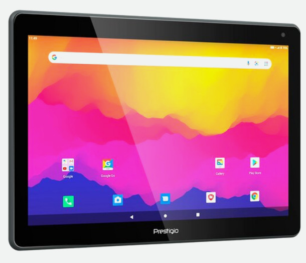 Планшет Prestigio Muze 3231 16GB LTE PMT3231_4G_D_EU