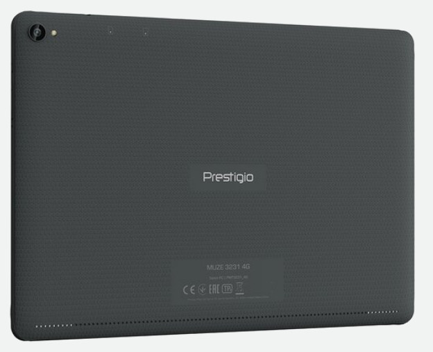 Планшет Prestigio Muze 3231 16GB LTE PMT3231_4G_D_EU