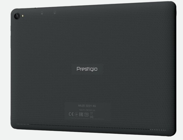 Планшет Prestigio Muze 3231 16GB LTE PMT3231_4G_D_EU