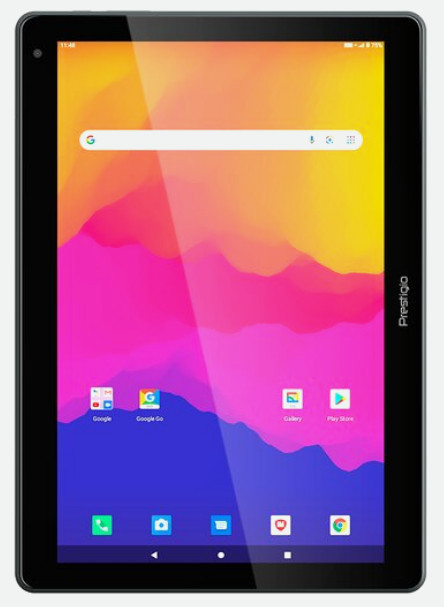 Планшет Prestigio Muze 3231 16GB LTE PMT3231_4G_D_EU