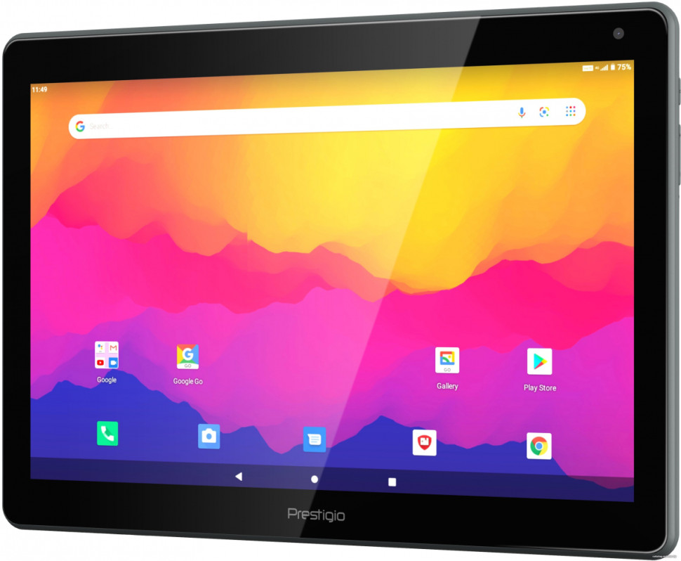 Планшет Prestigio Muze 3231 16GB LTE PMT3231_4G_D_EU