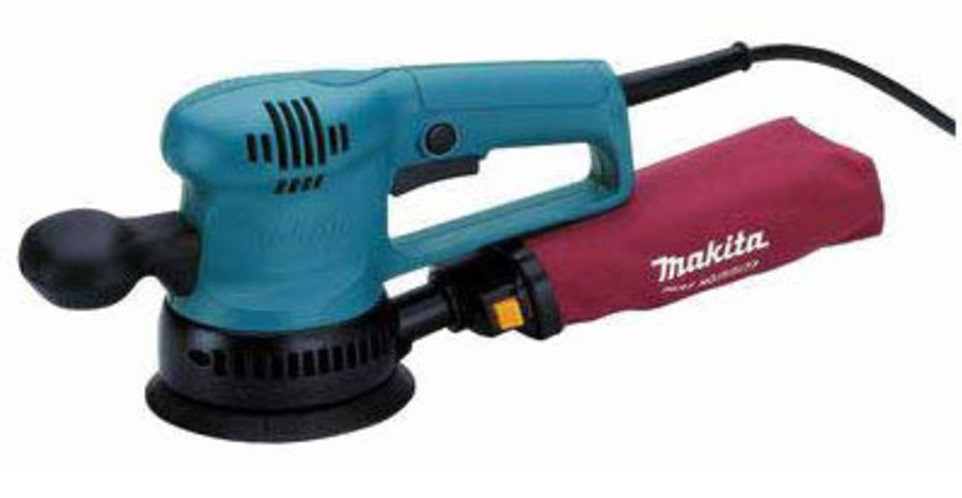 Шлифовальная машина Makita BO 5020
