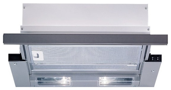 Вытяжка Bosch DHI 635 H 60 IX