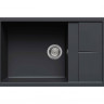 Кухонная мойка Elleci Unico 310 G59 Antracite