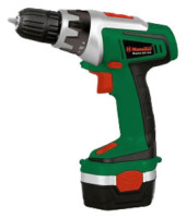 Дрель-шуруповерт Hammer ACD142