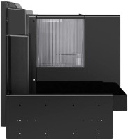 Кофемашина Weissgauff WCMI-572 Touch Cappuccino