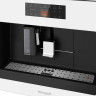 Кофемашина Weissgauff WCMI-572 Touch Cappuccino