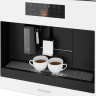 Кофемашина Weissgauff WCMI-572 Touch Cappuccino