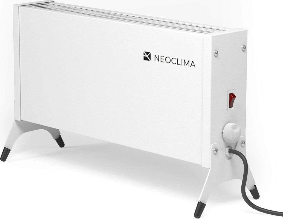 Конвектор NeoClima Nano 1500W