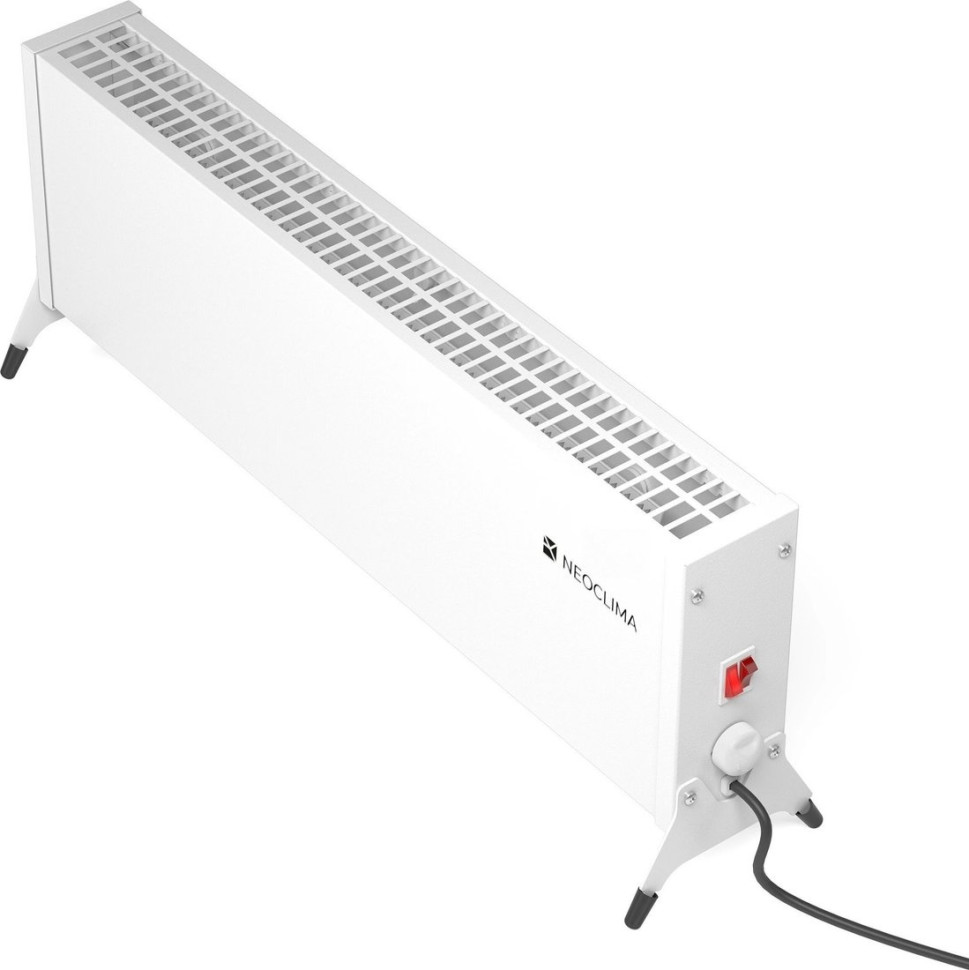 Конвектор NeoClima Nano 1500W