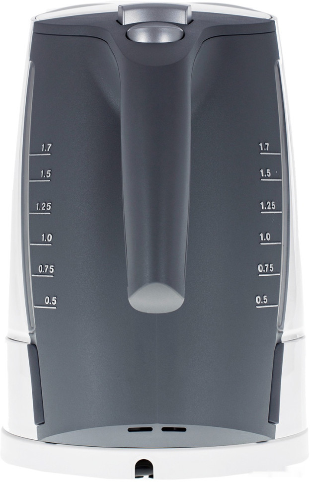 Электрический чайник Braun WK 500 White