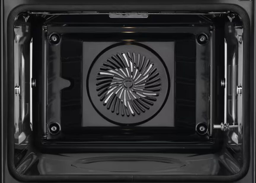 Духовой шкаф AEG BPE558370M