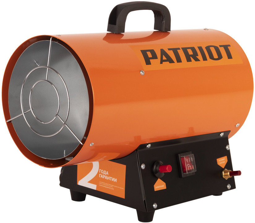 Тепловая пушка Patriot GS 12 [633 44 5012]