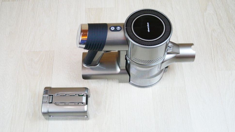 Пылесос Clever&Clean HV-450