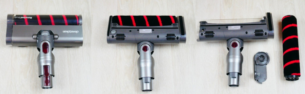 Пылесос Clever&Clean HV-450