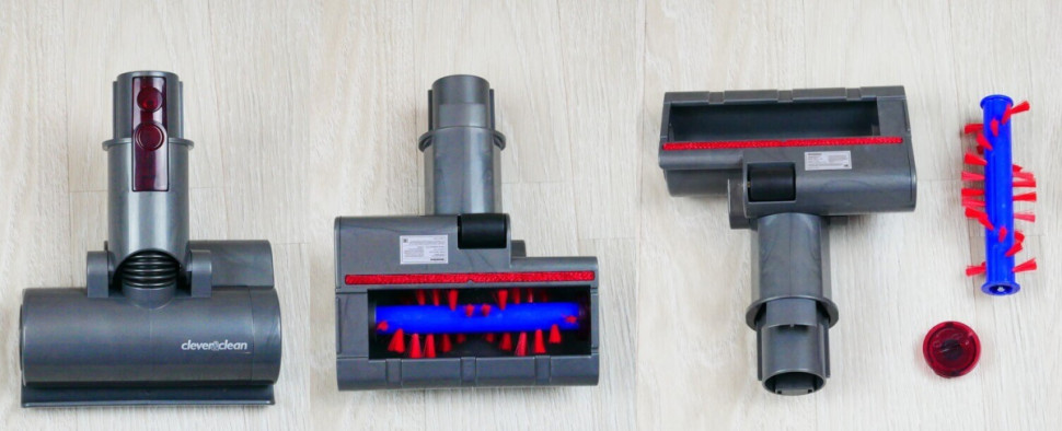 Пылесос Clever&Clean HV-450