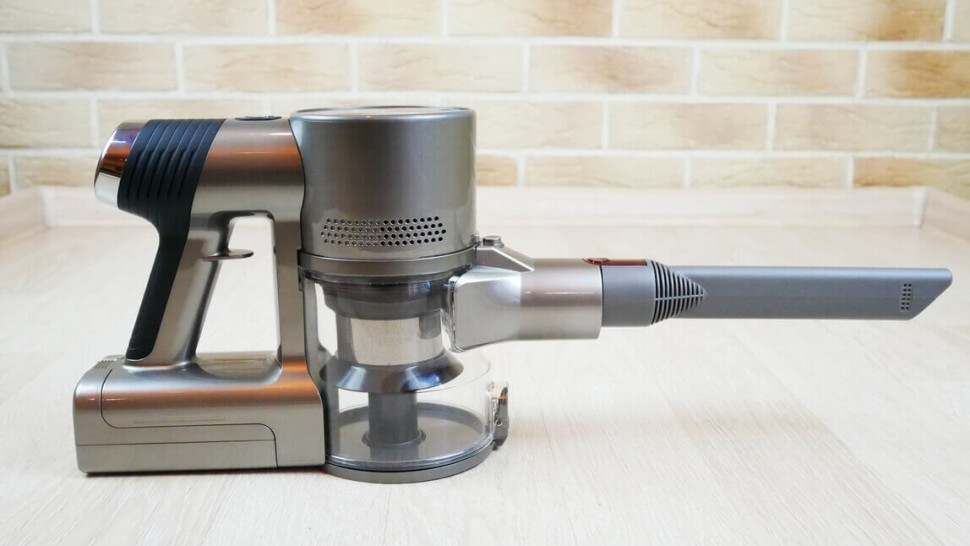 Пылесос Clever&Clean HV-450