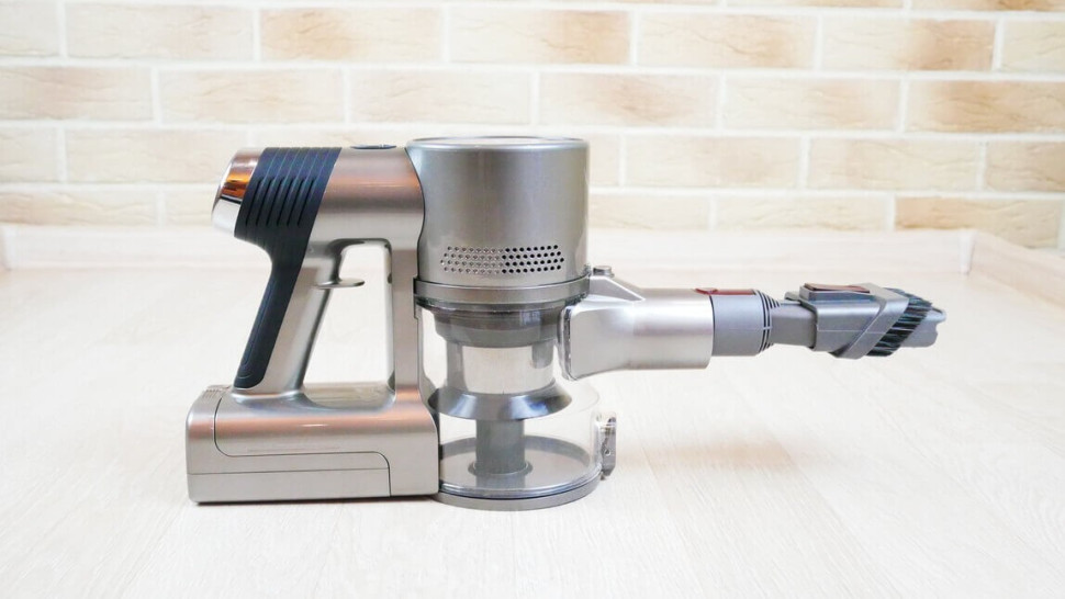 Пылесос Clever&Clean HV-450