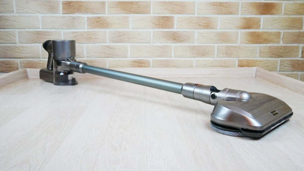 Пылесос Clever&Clean HV-450