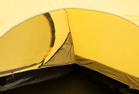 Палатка Tramp Mountain 2 v2 (зеленый)