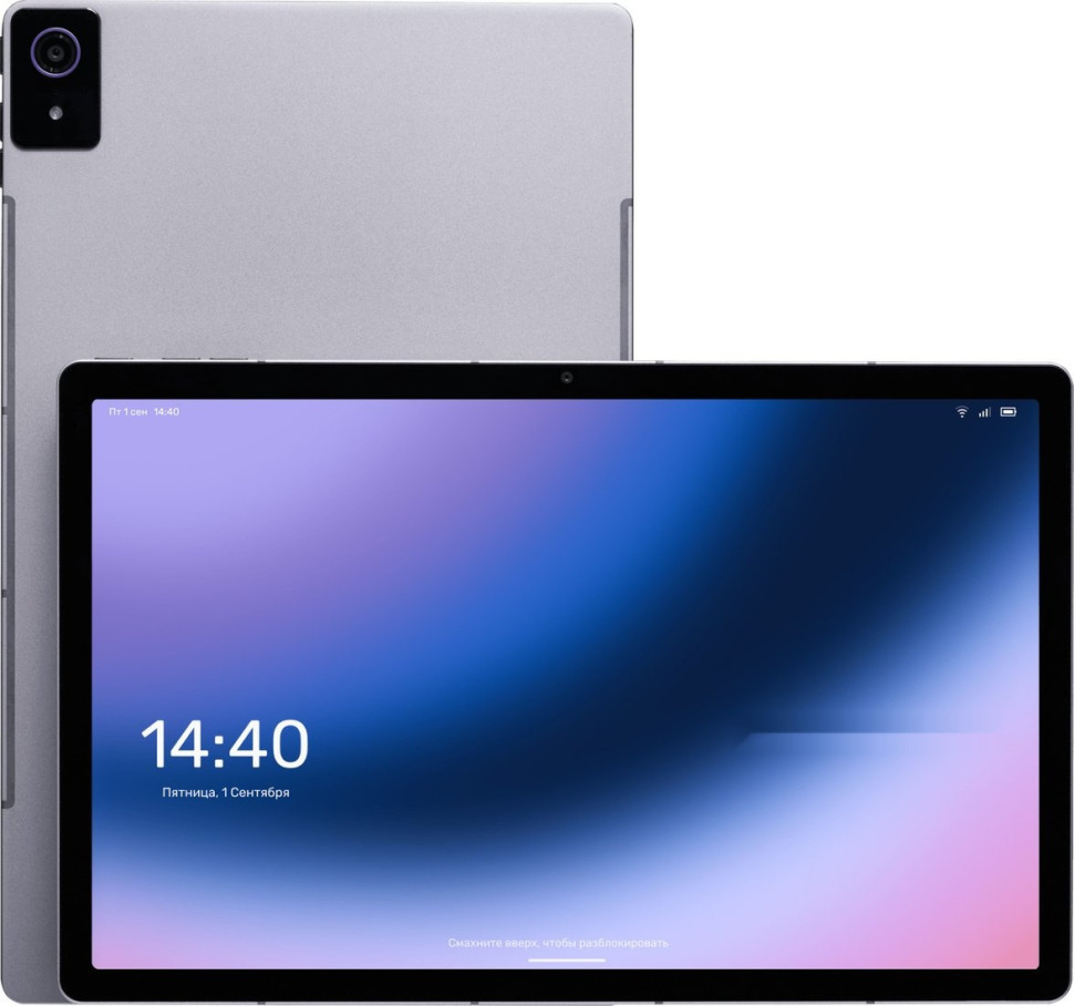 Планшет Kvadra Y23T01PO2413R_C748E2