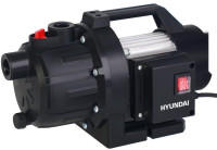 Самовсасывающий насос Hyundai HS 1050PS