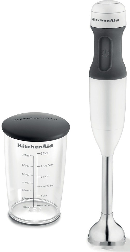 Блендер KitchenAid Classic 5KHB1231EWH