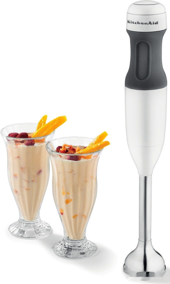 Блендер KitchenAid Classic 5KHB1231EWH