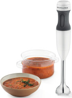 Блендер KitchenAid Classic 5KHB1231EWH