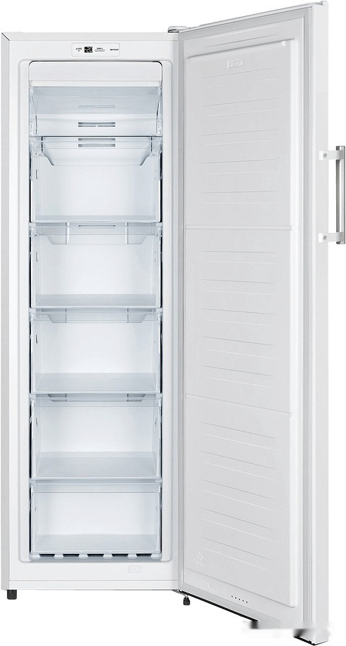 Морозильник Hisense FV-245N4AW1