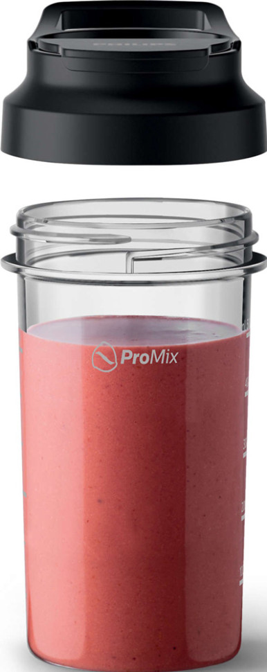 Блендер Philips HR 2652/90