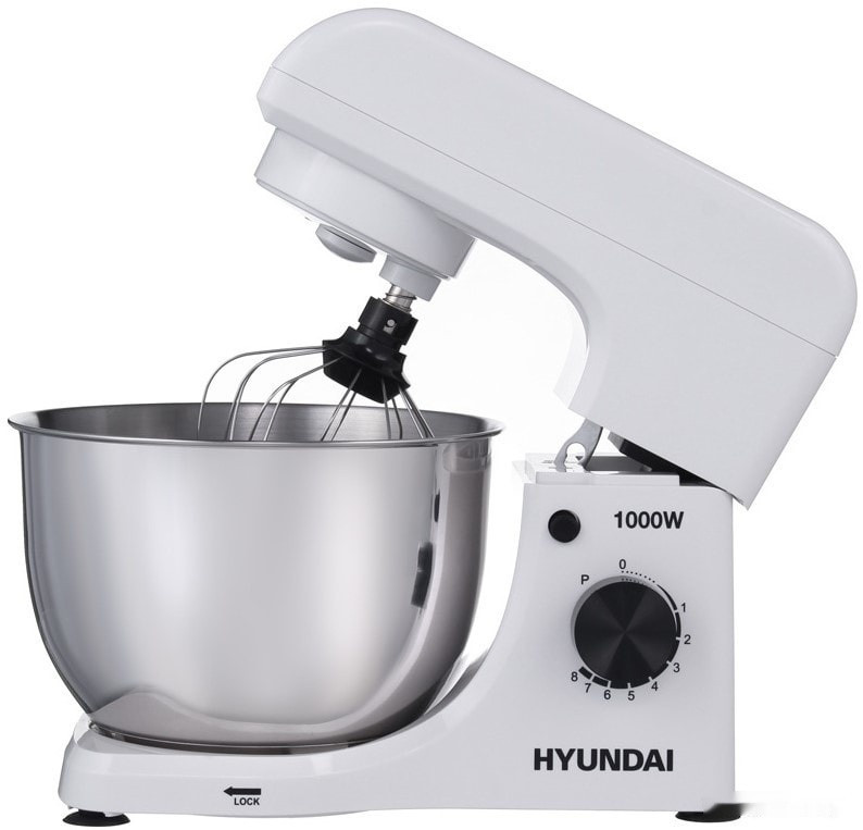 Миксер Hyundai HYM-S4451