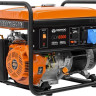 Генератор Daewoo Power GDA 6500