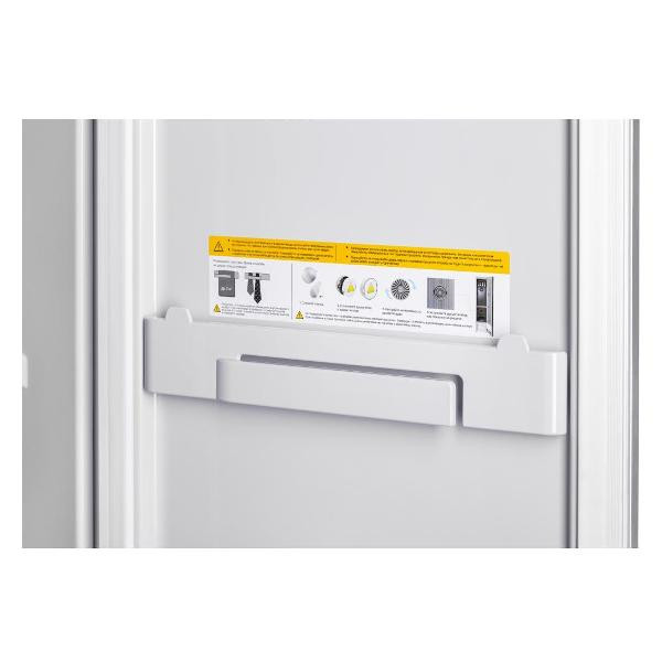 Паровой шкаф HIBERG SD 4GW