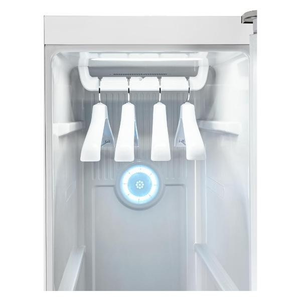 Паровой шкаф HIBERG SD 4GW